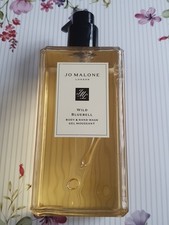 Jo Malone Wild Bluebell Body