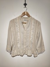 Vintage Cherokee Blouse Boho