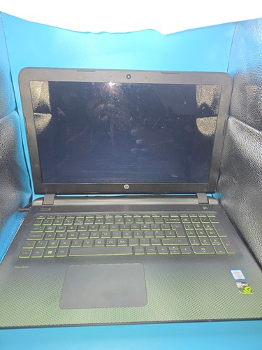 Pavilion gaming laptop - hp,