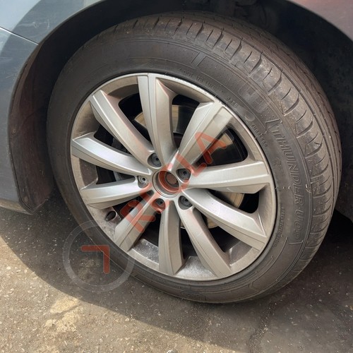 Volkswagen passat tdi - volkswagen,