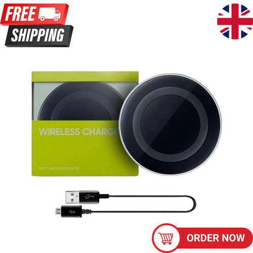 15w fast wireless charger - 15w,