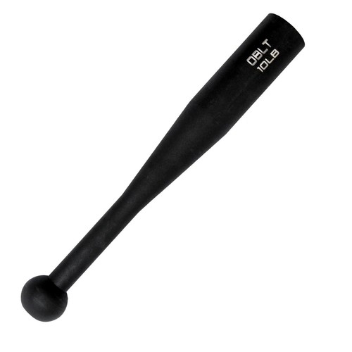 Indian clubs for training - for, 5lb