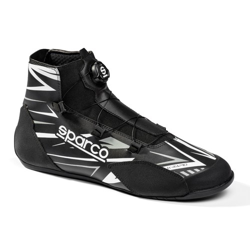 Sparco rapid karting - sparco, k-rapid