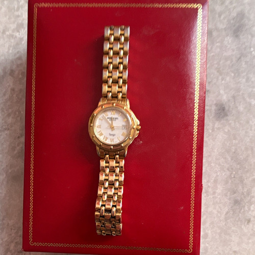 Raymond weil tango - weil,