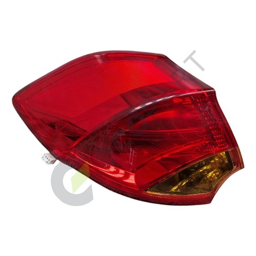 Kia ceed mk2 rear tail - kia,