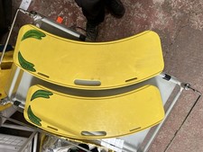 X2 Banana Transfer Glide Board