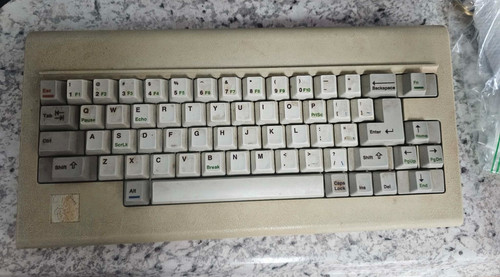 Vintage retro clean ibm - vintage,
