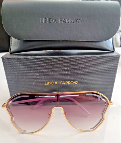 Linda farrow women pilot - linda,