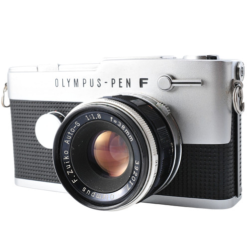Near mint olympus - mint-],