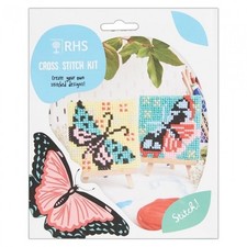 Butterflies & Moths Plastic