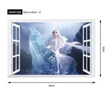 Disney Princess Elsa Frozen