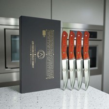Cutthru set jumbo steak - of,