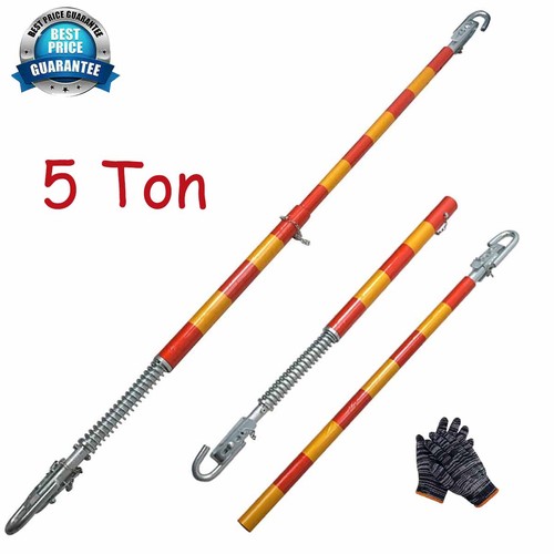5000kg ton steel towing - steel, bar