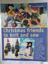 Alan Dart Christmas Friends