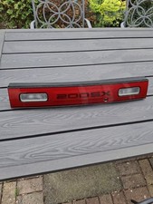 Nissan 200sx Rear Center Light