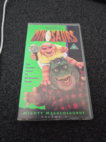 Disney dinosaurs vol - disney's,