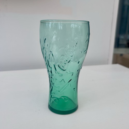 Mcdonald coca cola - mcdonald's, green