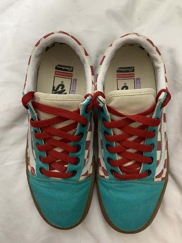 Vans golf wang old skool - wang, pro