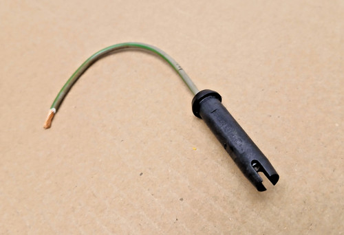 Vauxhall heater glow plug - glow,