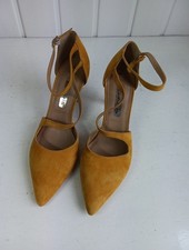 Tamaris Suede Upper Strappy