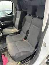 CITROEN BERLINGO MK3 K9 N/S