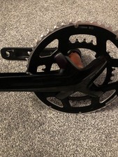 FSA Gossamer Pro 50 34 175 bsa BB 386 Bb30 Vgc 