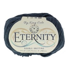 King Cole Eternity DK Yarn