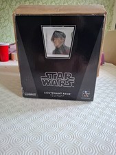 Star Wars Mini Bust -