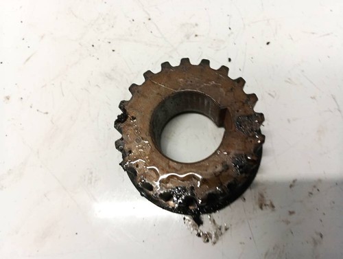 Ford kuga 2008 crankshaft belt - 2008,