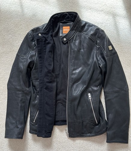 Hugo boss black - boss,