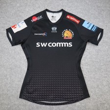 Exeter Chiefs Rugby Shirt