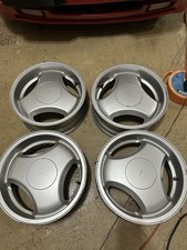 Saab 900 9000 SPG Turbo