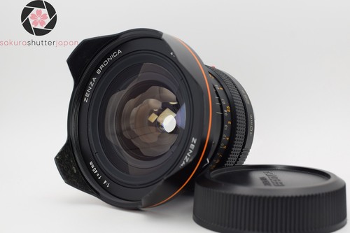 Mint zenza bronica - zenza,