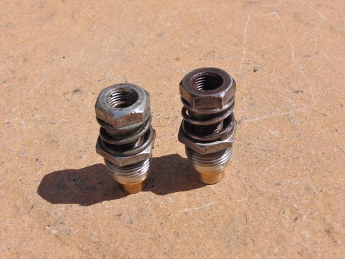 Twin classic carburettor - classic, su