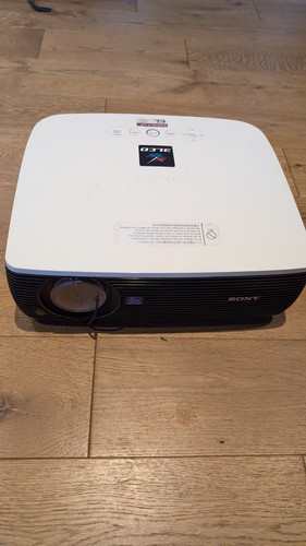 Sony portable projector - sony,
