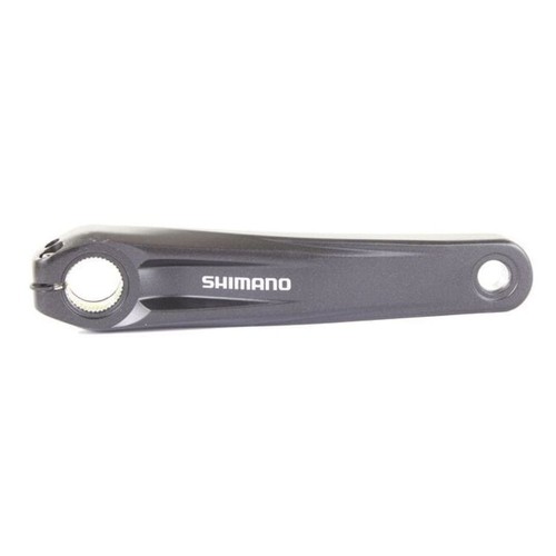 Shimano mt610 left crank - shimano, fc-mt610-2