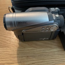 Hitachi gx5020e dvd cam - hitachi, dz-gx5020e