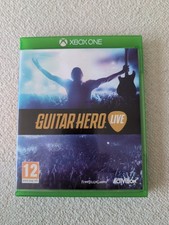 Guitar hero live - guitar,