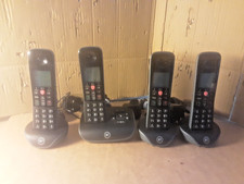 BT Essential Phone Quad MODEL