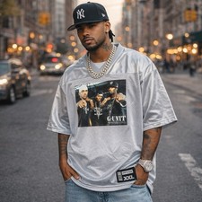 Vtg G-Unit 50 Cent, Banks