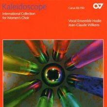 Kaleidoscope von carus note - von,