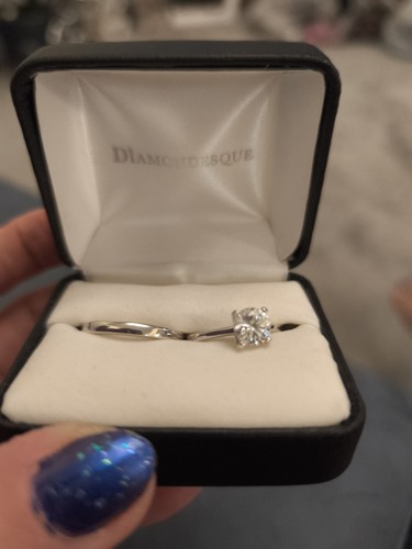 Avon azur diamondesque - avon,