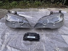 OEM BMW X5 Adaptive Bixenon