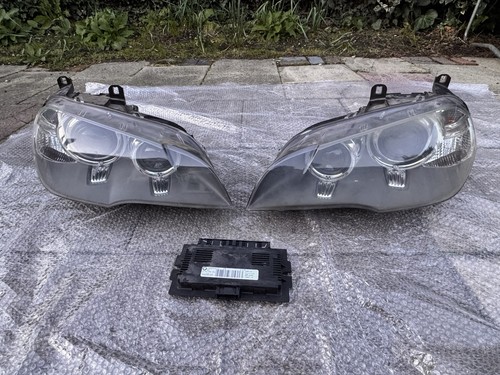 Oem bmw adaptive bixenon - oem,