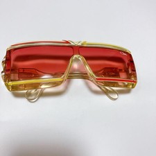 Cazal 856 Gradient Transparent