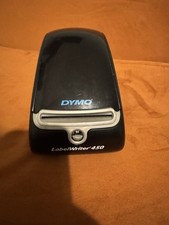 Dymo LabelWriter 450 Label Printer USB