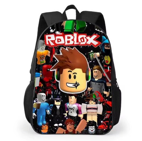 Roblox large size backpack - roblox,