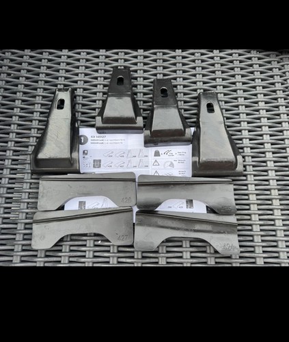 Thule 5127 fitting kit - thule,