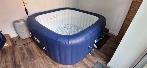 Lay spa hawaii airjet hot - lay-z-spa,