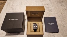 Tag Heuer Monaco